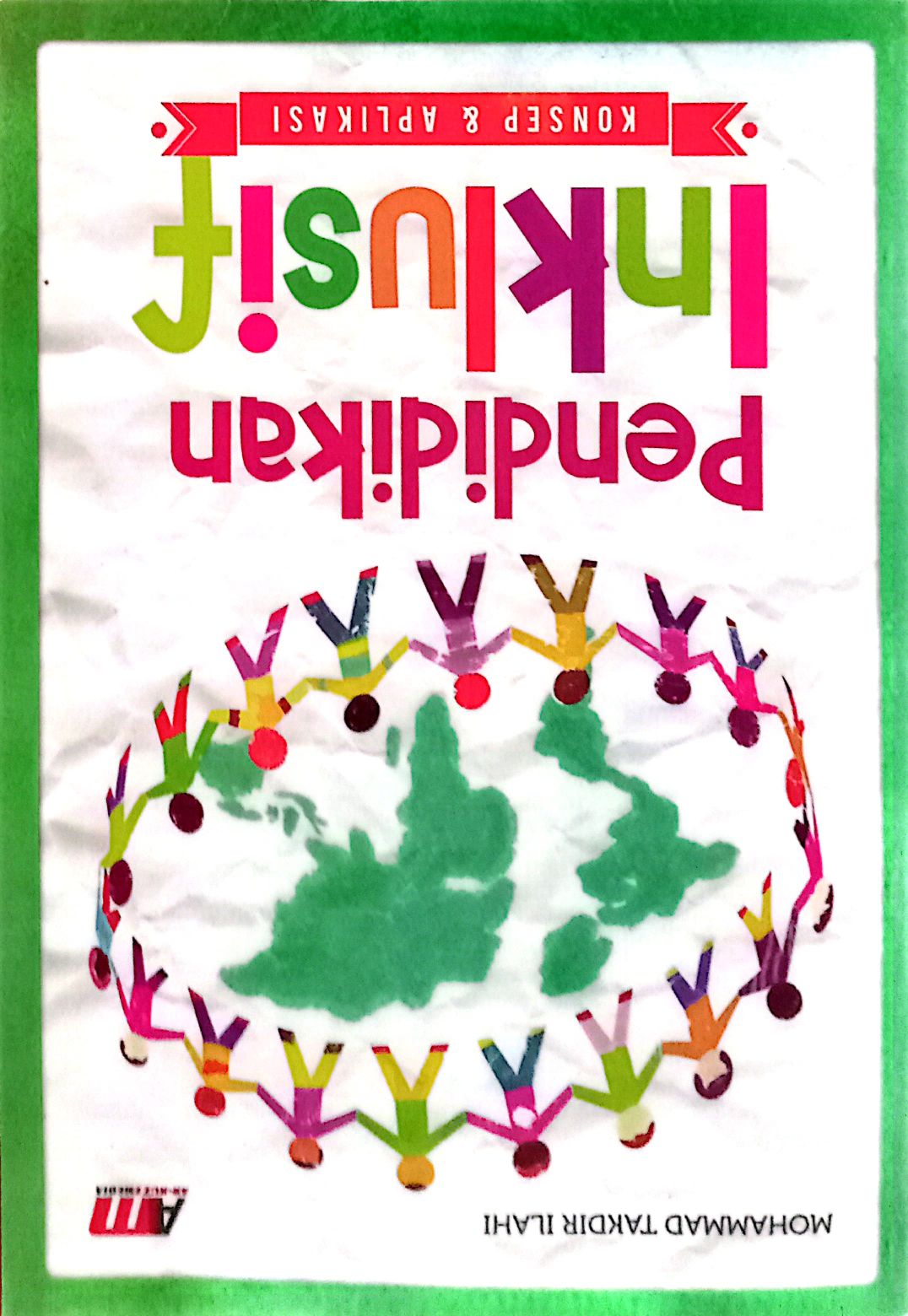 Pendidikan Inklusif Konsep & Aplikasi